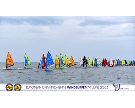 2023 06 7-1 - Carnac Championnat Europe Windsurfer