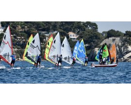 2023 05 4-5 - Toulon National Windsurfer
