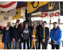 2019 11 23-24 Viry Chatillon - 420 & 470