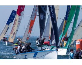2018 - Spi Ouest France
