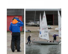 2019 Entraînements Club