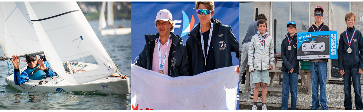 cagnotte du club 2025, Ensemble, soutenons le développement du CVSQ