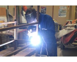 2019 Chantiers du Club