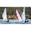 Régate de Ligue 420 - 470 - IND - 5A - ANNULÉE