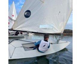 2026 01 17 - Reprise entraînement