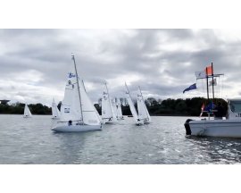 2023 10 14 - Coupe des Dames (vidéo)