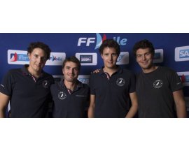 2018 10 21 - LNV La Rochelle
