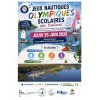 Jeux Nautiques Olympiques Scolaires des Yvelines