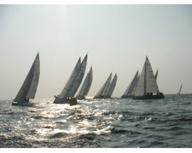 Île de France à la mer
