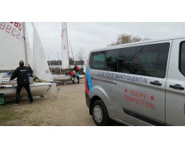 2019 01 12 Entraînement 420