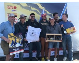 2022 - Spi Ouest France