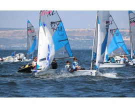2019 07 6-12 - RS FEVA France Minime