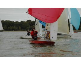 2009 10 04 SL 470 - Fireball