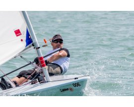 2018 05 19 - La Rochelle Championnat d'Europe