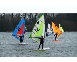 Planche à Voile
