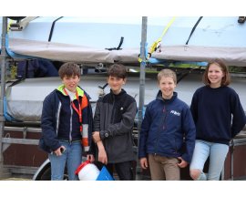 2019 04 6-7 - RS FEVA - Viry Chatillon
