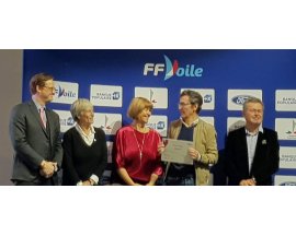 2018 FFVoile - Top Club