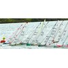 Régate La Rentrée - VRC (CLM) - 5A