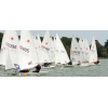 Championnat de Flotte ILCA n°03 - 5B