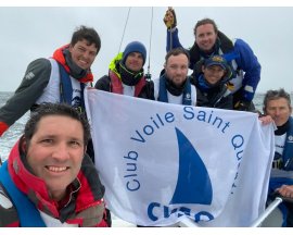 2023 - Spi Ouest France
