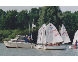 2003 06 - Fête du Club
