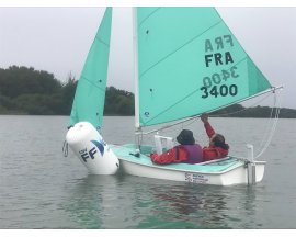 2023 09 21 - La voile pour se reconstruire