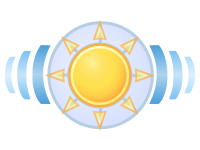 Logo Meteo